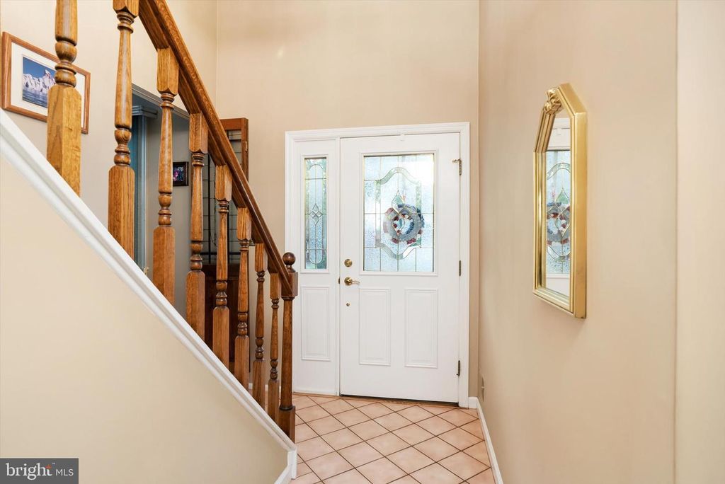 8 ANDREE PL, HAMILTON, NJ 08619 — photo 4