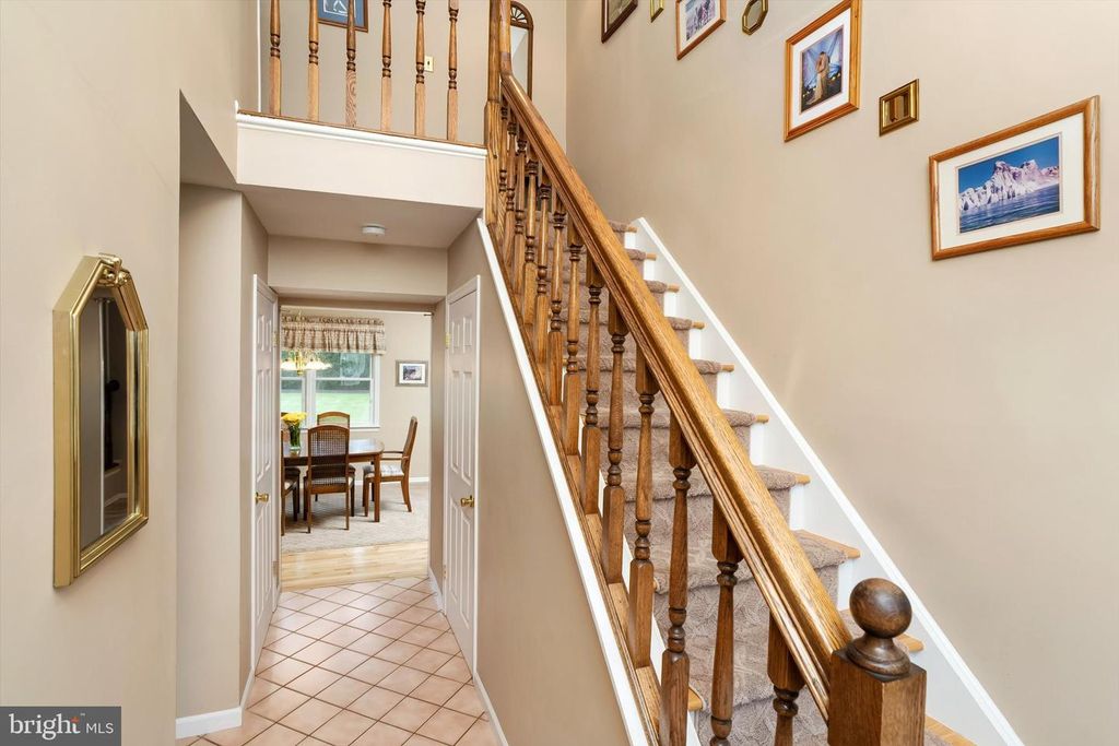 8 ANDREE PL, HAMILTON, NJ 08619 — photo 5