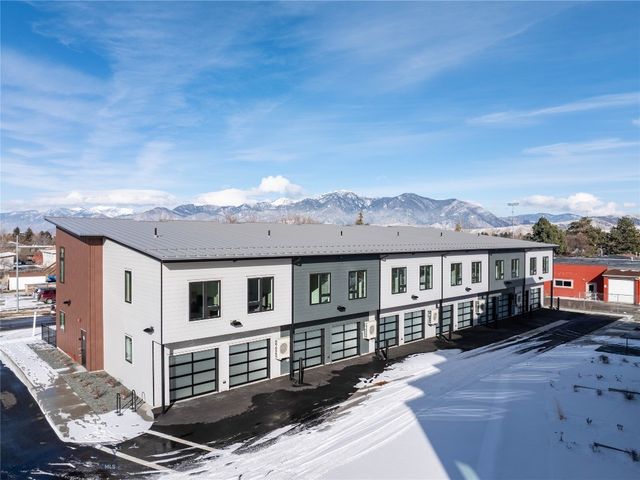 1608 W Beall Street E, Bozeman, MT 59715