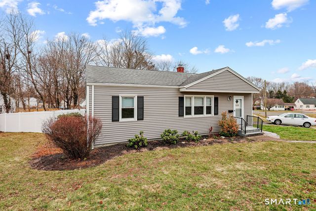 125 Twin Brook Road, Hamden, CT 06514