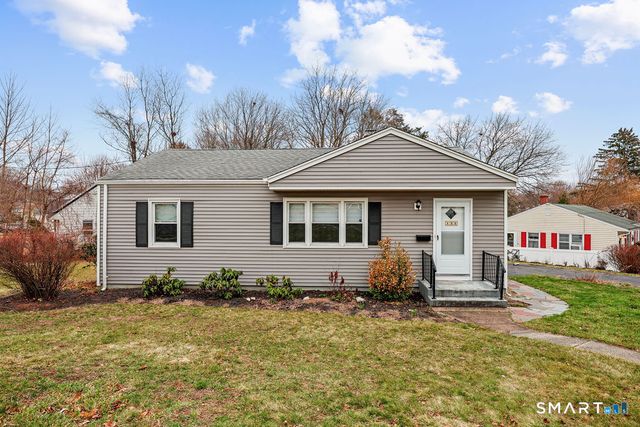 125 Twin Brook Road, Hamden, CT 06514