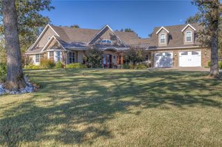 14800 Highway 43, Siloam Springs, AR 72761