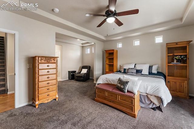 7890 Treehouse Terrace, Fountain, CO 80817