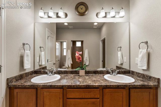 7890 Treehouse Terrace, Fountain, CO 80817