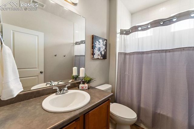 7890 Treehouse Terrace, Fountain, CO 80817