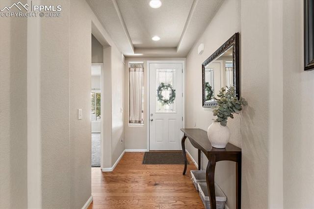 7890 Treehouse Terrace, Fountain, CO 80817