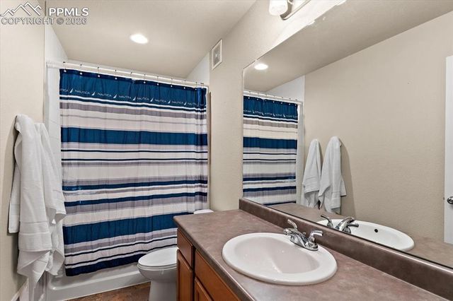 7890 Treehouse Terrace, Fountain, CO 80817