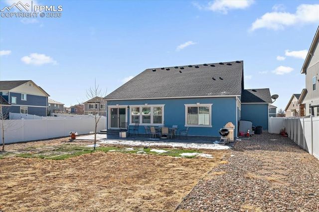 7890 Treehouse Terrace, Fountain, CO 80817