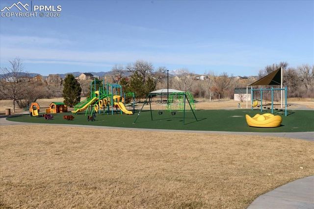 7890 Treehouse Terrace, Fountain, CO 80817