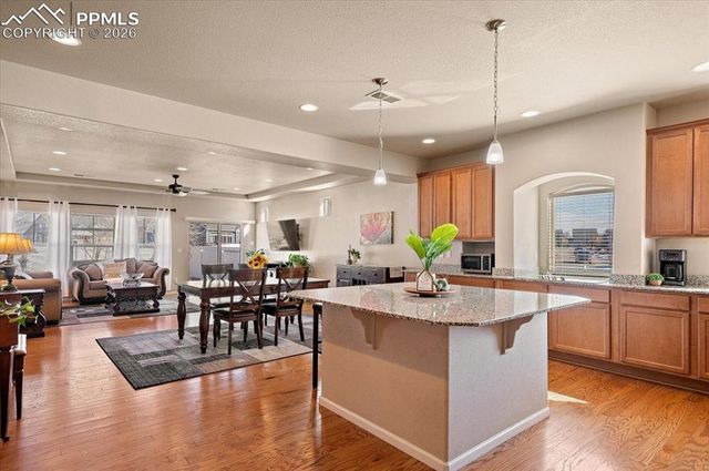 7890 Treehouse Terrace, Fountain, CO 80817