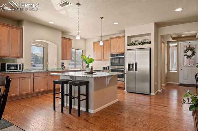 7890 Treehouse Terrace, Fountain, CO 80817