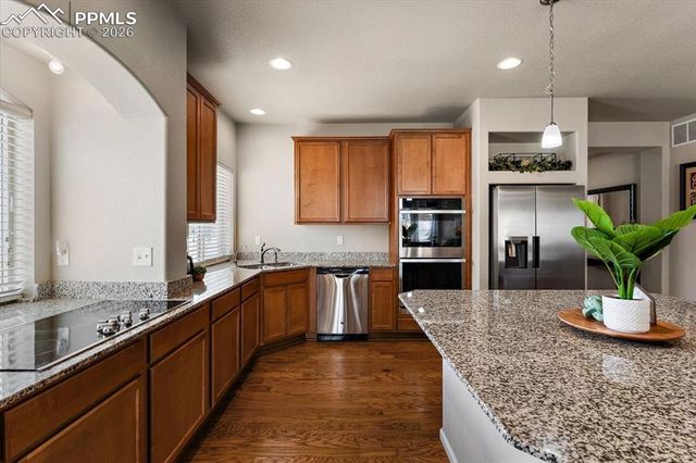 7890 Treehouse Terrace, Fountain, CO 80817