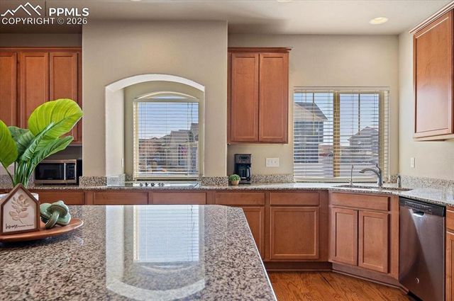 7890 Treehouse Terrace, Fountain, CO 80817