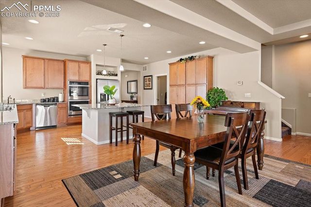 7890 Treehouse Terrace, Fountain, CO 80817