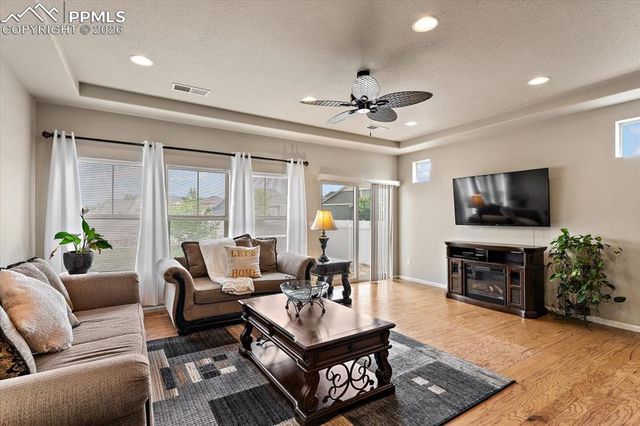 7890 Treehouse Terrace, Fountain, CO 80817