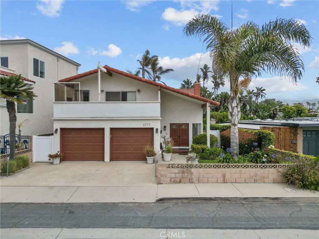 1277 Devon Lane, Ventura, CA 93001