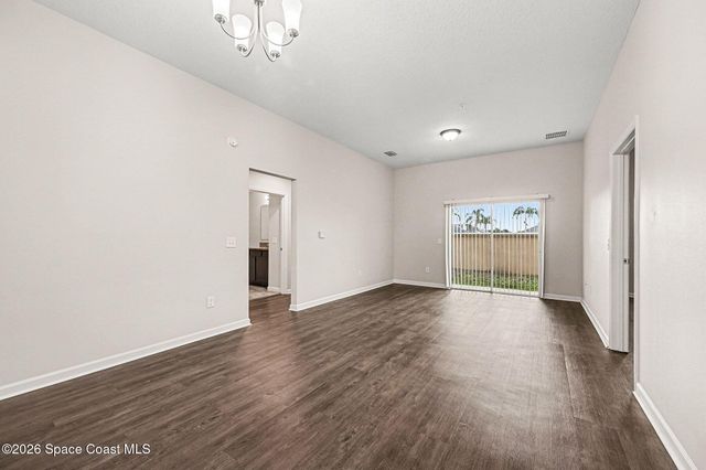 4027 Meander Place 101, Rockledge, FL 32955