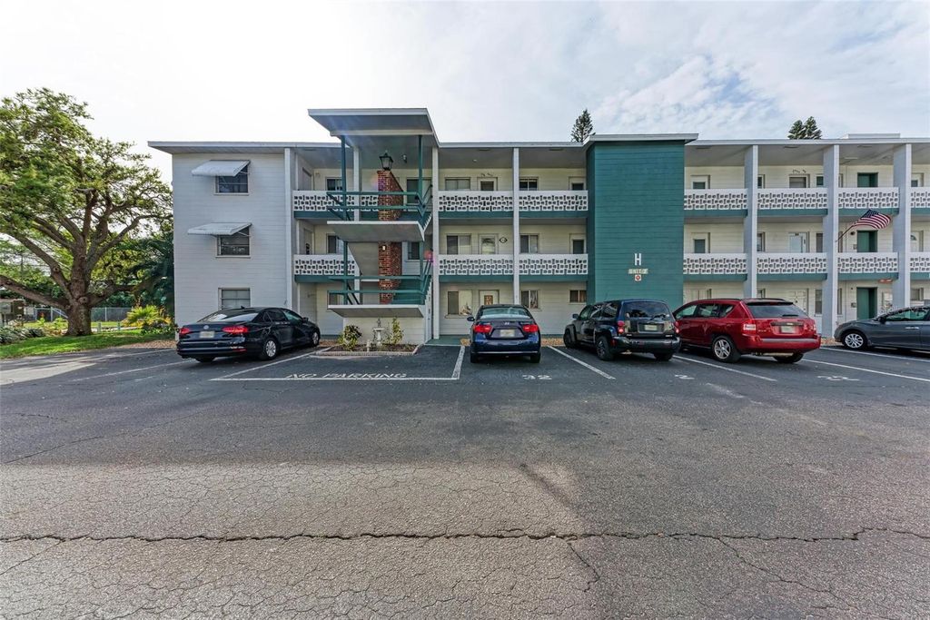 5938 WELCOME ROAD H22, Bradenton, FL 34207