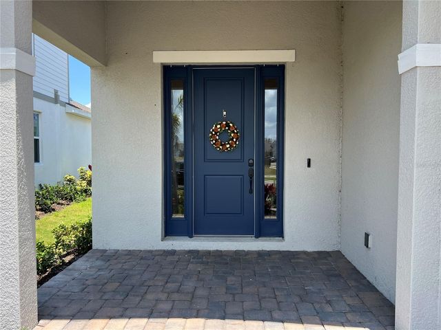 931 SIGNET DRIVE, Apollo Beach, FL 33572