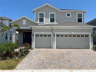 931 SIGNET DRIVE, Apollo Beach, FL 33572