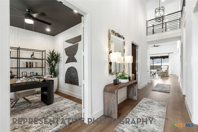 450 Cleveland Way, New Braunfels, TX 78130