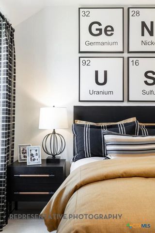 450 Cleveland Way, New Braunfels, TX 78130