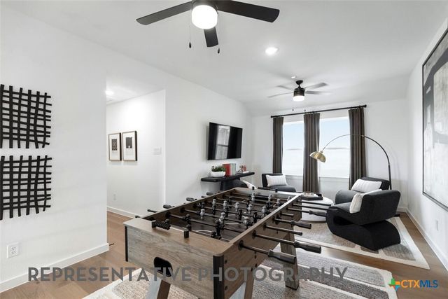 450 Cleveland Way, New Braunfels, TX 78130