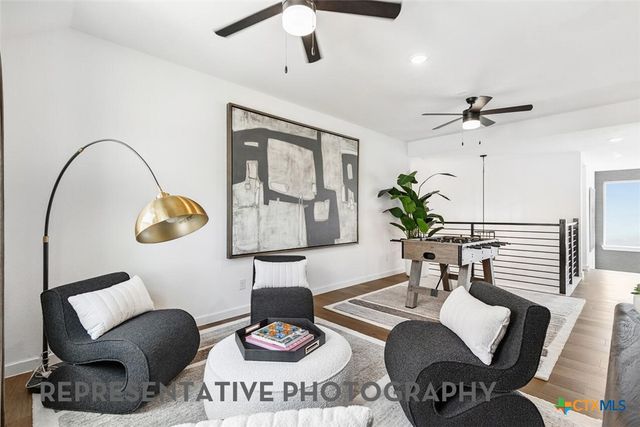 450 Cleveland Way, New Braunfels, TX 78130