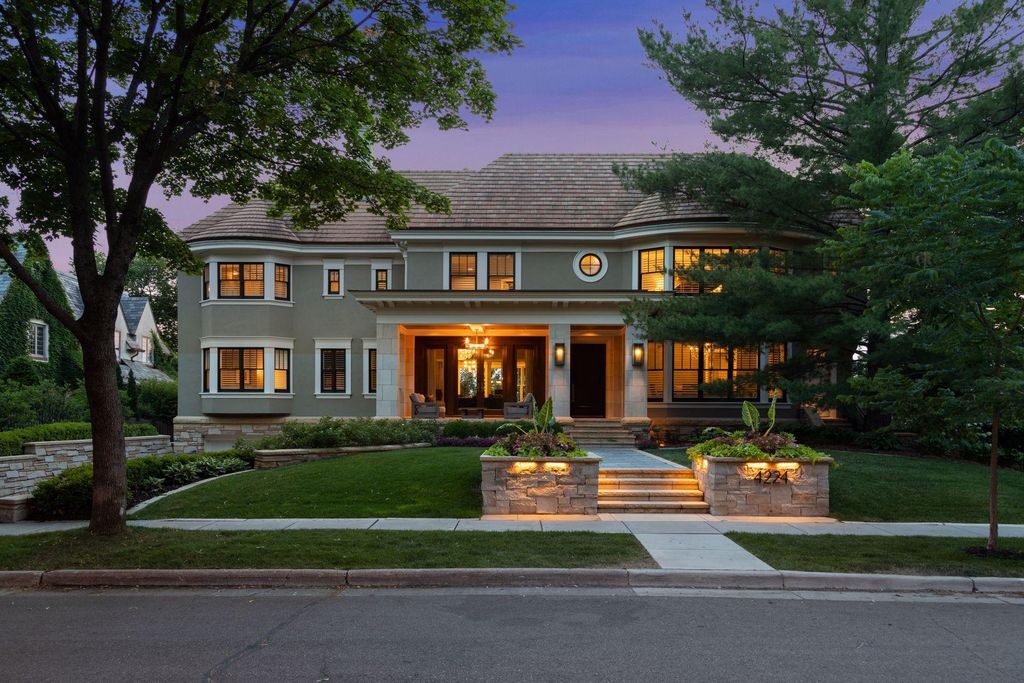 4224 Fremont Avenue S, Minneapolis, MN 55409 — exterior