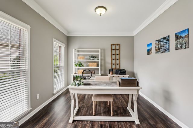 988 Poplar Mill Court, Buford, GA 30518