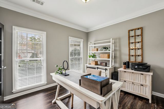 988 Poplar Mill Court, Buford, GA 30518