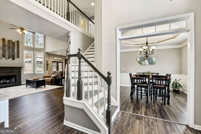 988 Poplar Mill Court, Buford, GA 30518