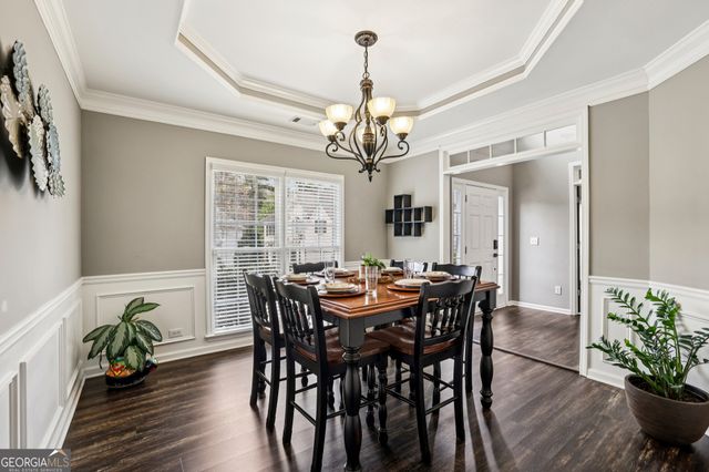 988 Poplar Mill Court, Buford, GA 30518