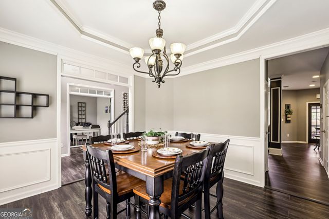 988 Poplar Mill Court, Buford, GA 30518