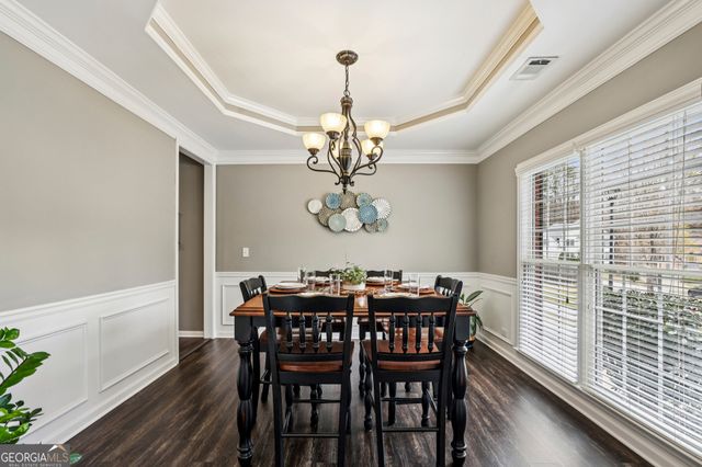 988 Poplar Mill Court, Buford, GA 30518