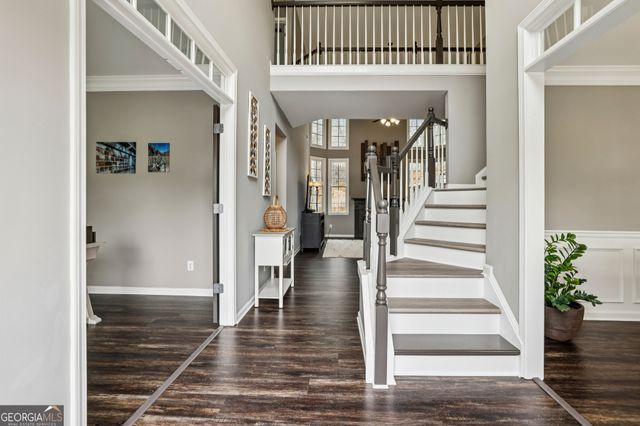 988 Poplar Mill Court, Buford, GA 30518