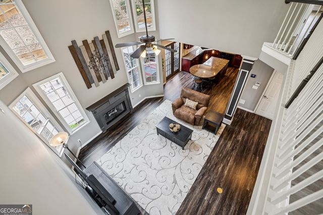 988 Poplar Mill Court, Buford, GA 30518