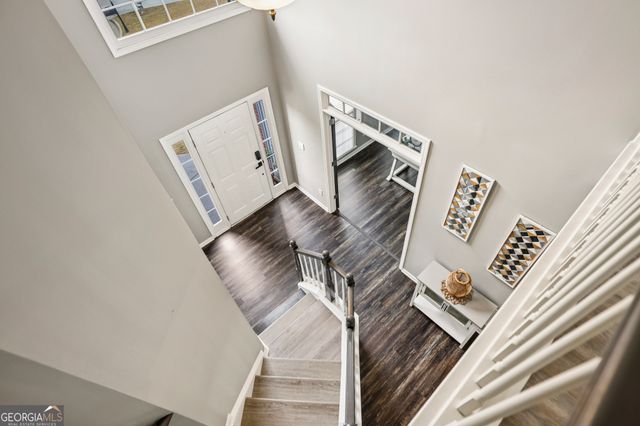 988 Poplar Mill Court, Buford, GA 30518