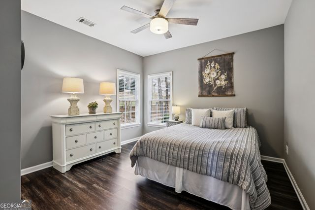 988 Poplar Mill Court, Buford, GA 30518