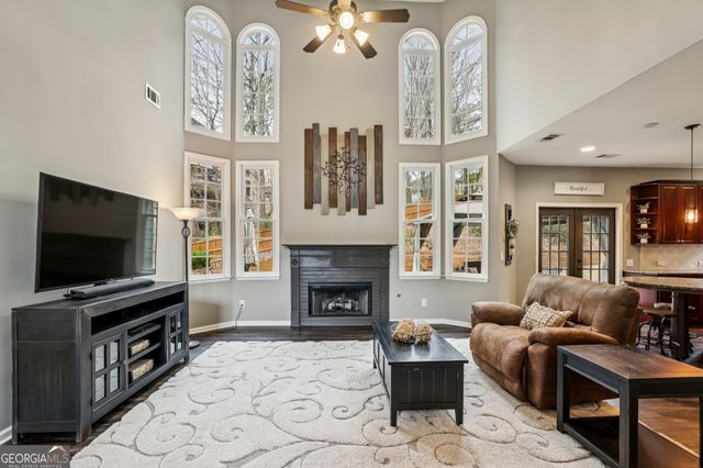 988 Poplar Mill Court, Buford, GA 30518