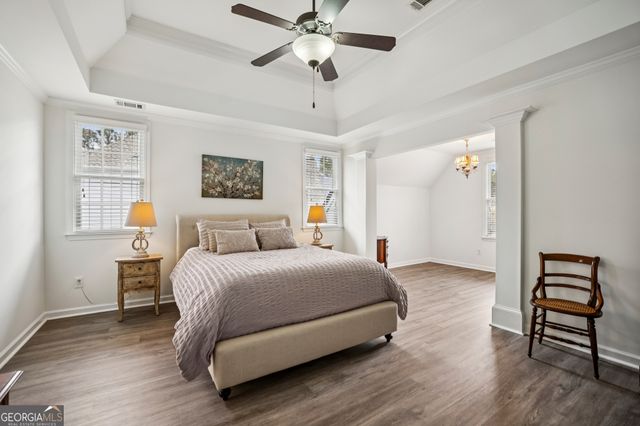 988 Poplar Mill Court, Buford, GA 30518