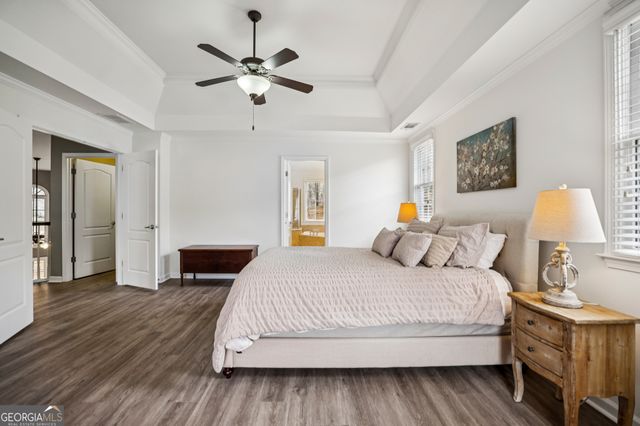 988 Poplar Mill Court, Buford, GA 30518