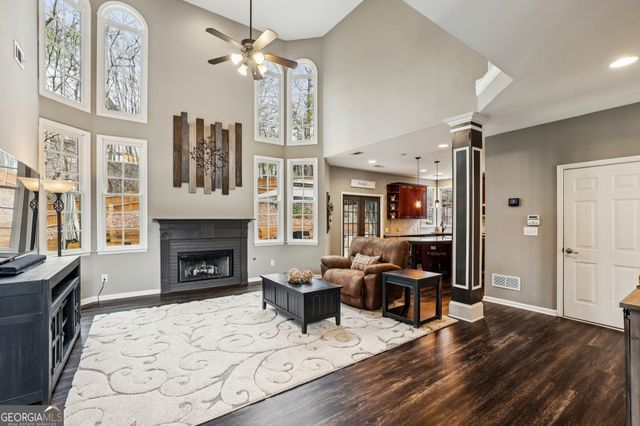 988 Poplar Mill Court, Buford, GA 30518