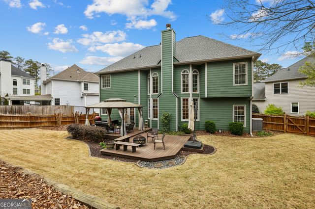 988 Poplar Mill Court, Buford, GA 30518