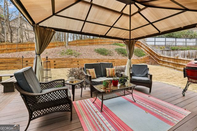 988 Poplar Mill Court, Buford, GA 30518