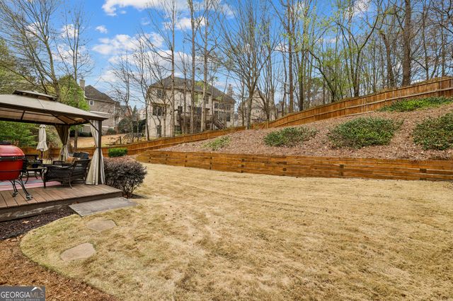 988 Poplar Mill Court, Buford, GA 30518