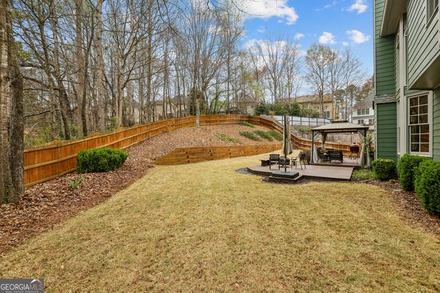 988 Poplar Mill Court, Buford, GA 30518