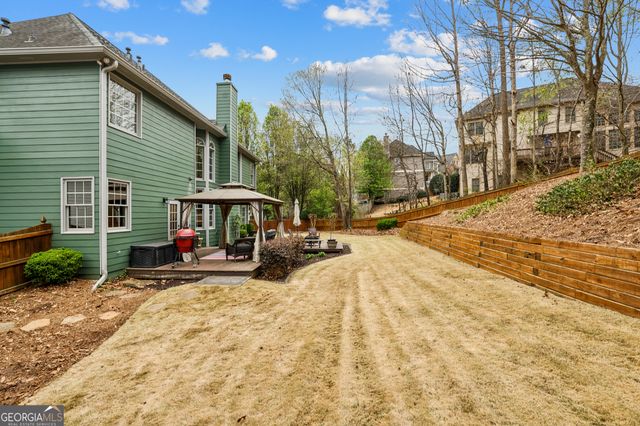 988 Poplar Mill Court, Buford, GA 30518