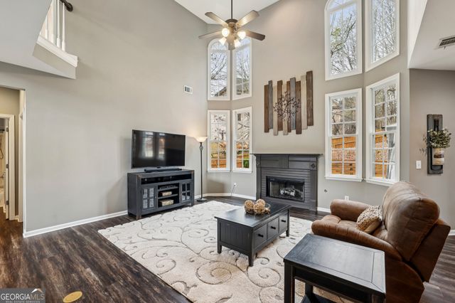 988 Poplar Mill Court, Buford, GA 30518