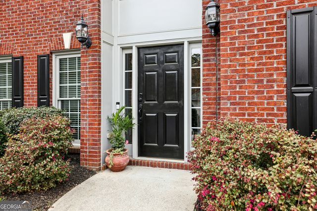 988 Poplar Mill Court, Buford, GA 30518